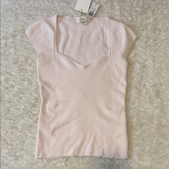 Aritza Wilfred Tuscany Top - Picture 3 of 9